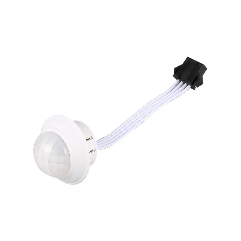 ИК инфракрасный модуль датчик тела Интеллектуальный светильник движения