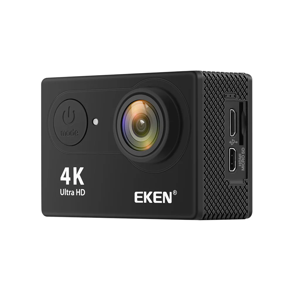 

Eken h9r Waterproof Sports Camera 4K aerial photography riding Camera DV diving WiFi anti shake camera