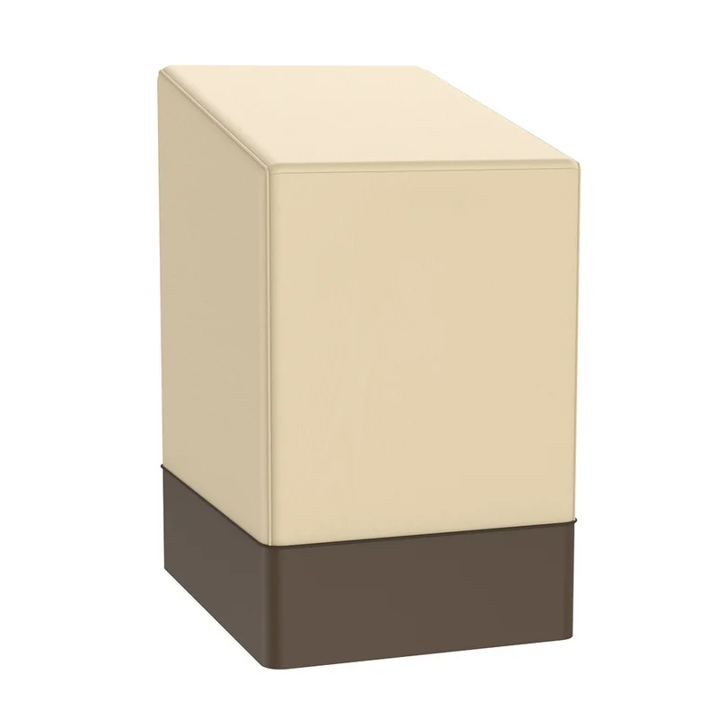 Чехол для домашней мебели уличный садовый стула водонепроницаемый чехол от пыли