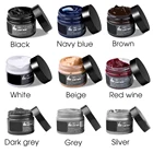 Набор для ухода за автомобильными сиденьями, кожа для восстановления и ремонта, инструмент для обуви, дивана, пальто, отверстий, царапин, трещин