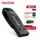 SanDisk USB 3.0 флеш-накопитель, 32 ГБ, 64 ГБ, 100% ГБ, 3,0 Гб