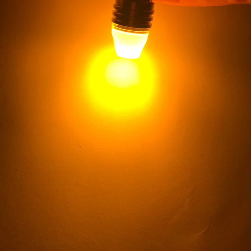 100 шт. грузовик 24 В светодиод 1156 BA15S 1157 BAY15D P21/5W 3D 9 SMD 2835 светодиодный белый красный