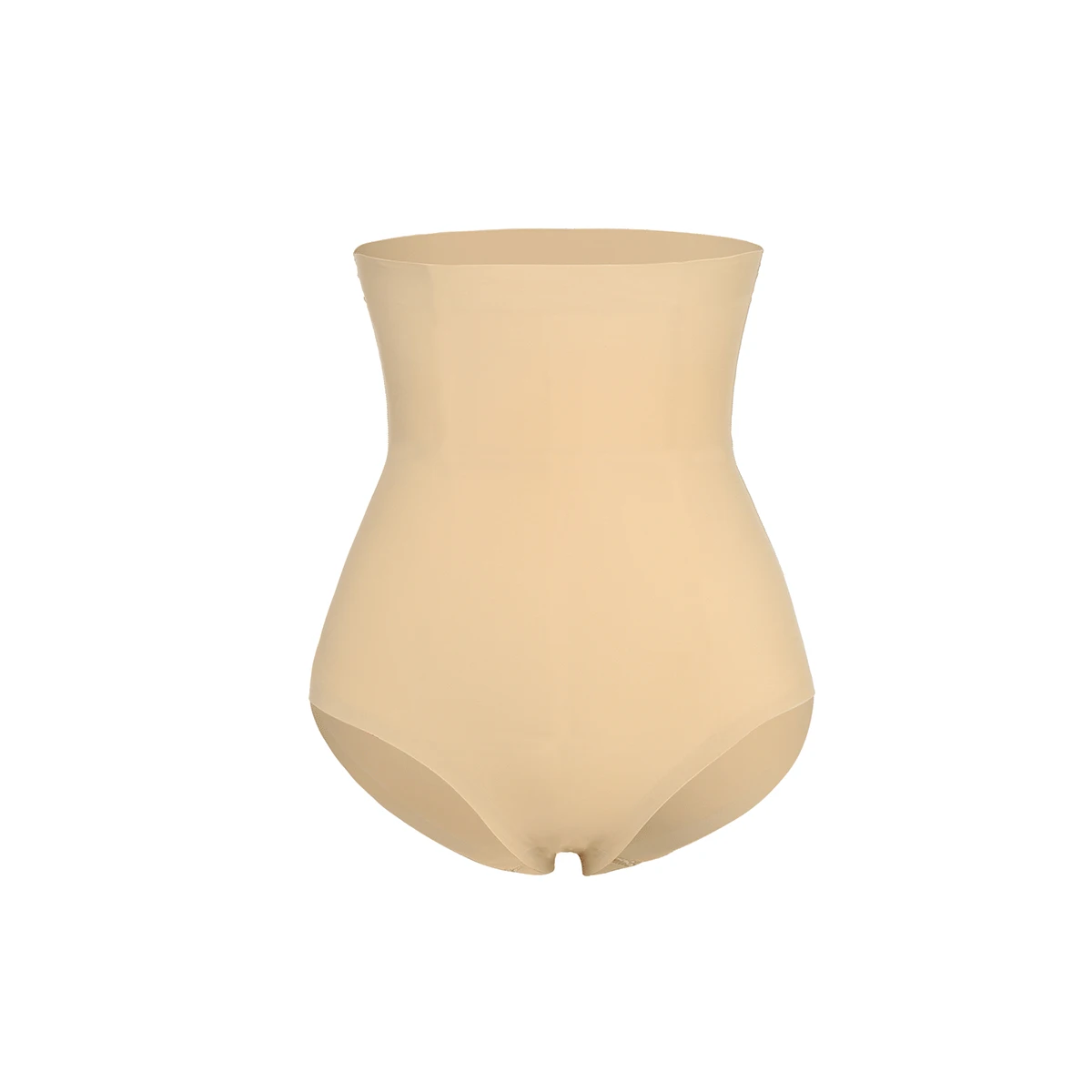 Высокая талия для женщин плотное Корректирующее белье похудения живота