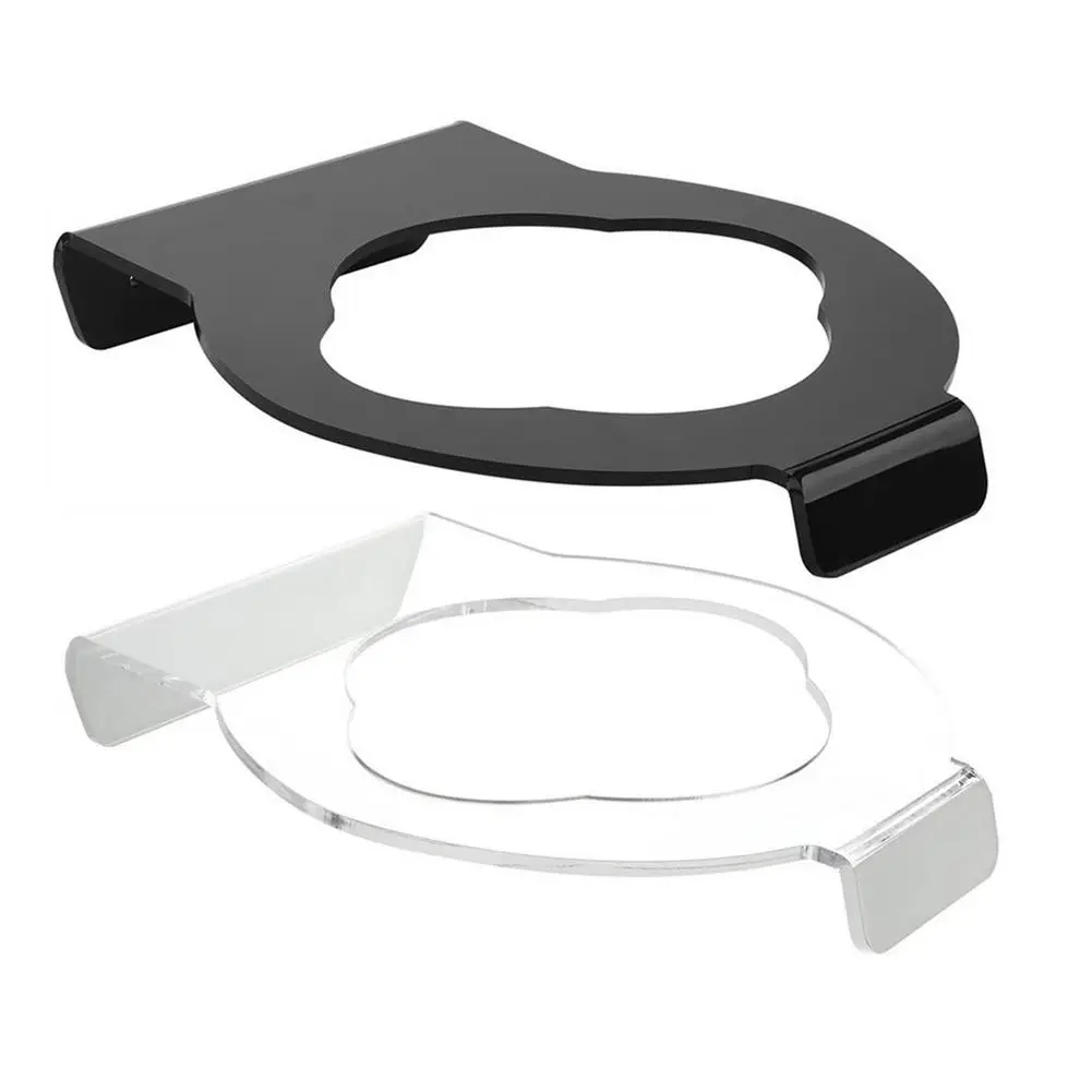 

Настенный акриловый держатель для мяча, 2 шт.