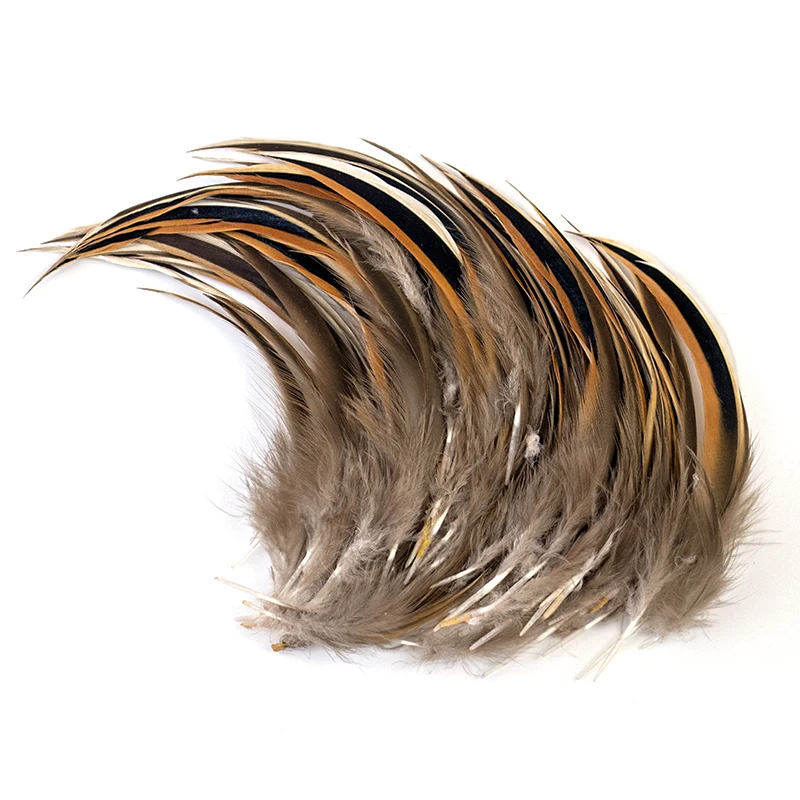 

Natural Red Duck Feathers 10-15 CM Decorative for Party Wedding Clothes Sewing Crafts Plumage Diy Jewelry Accessory 10Pcs/Pack