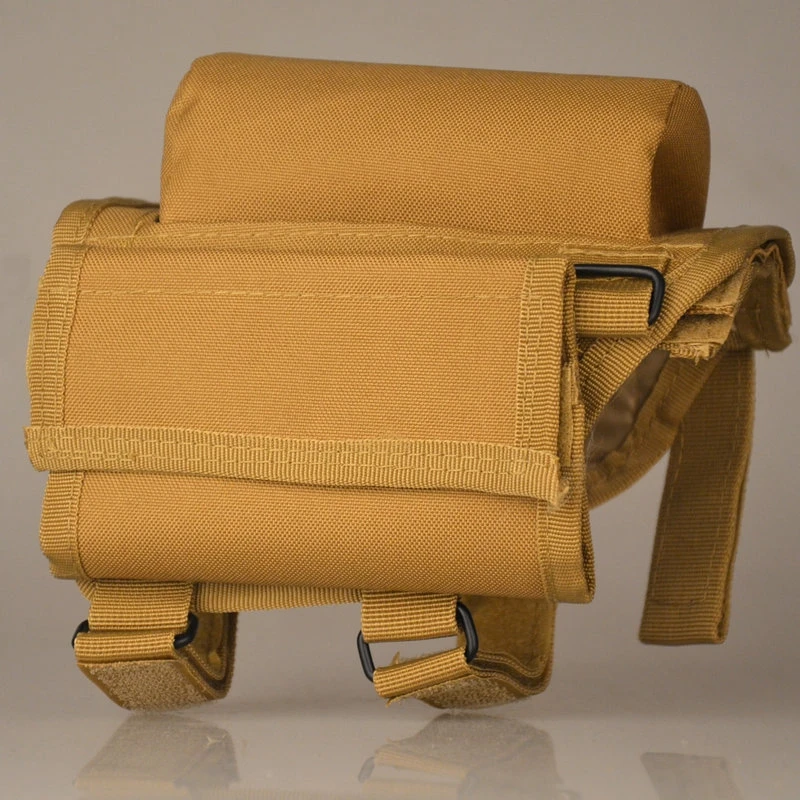 Уличный Тактический держатель для пистолета сумка пуль многофункциональная