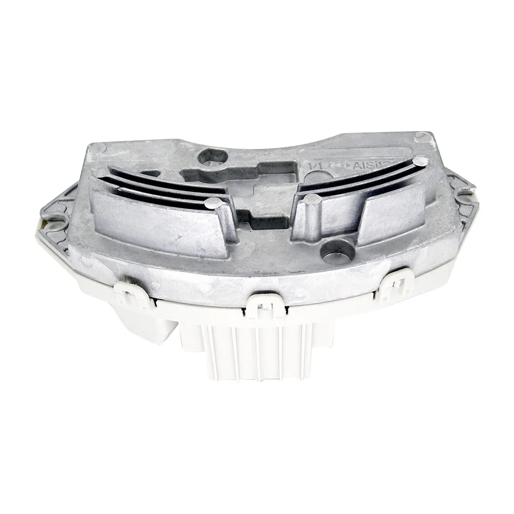 Электродвигатель вентилятора подачи теплого воздуха резистор 64119146765 64116927090