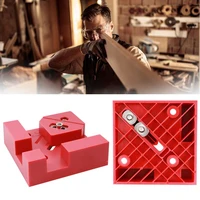 90 degrees right angle clamps auxiliary fixture splicing board positioning panel fixed clip carpenters square ruler woodworking