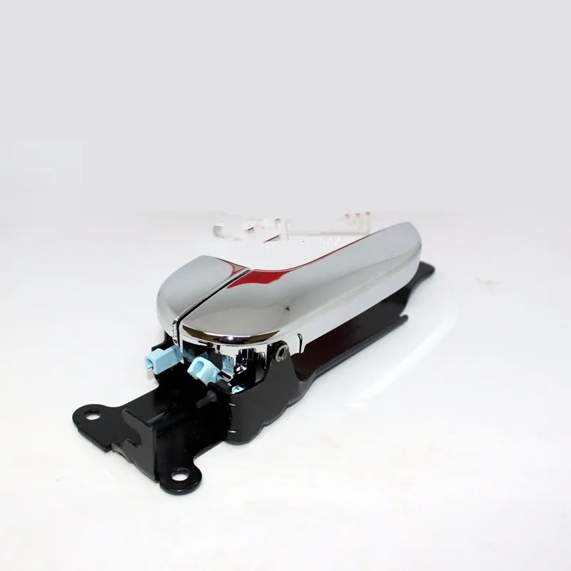 Оригинальная передняя левая и правая внутренняя дверная ручка 0k53B59330 LH RH для kia