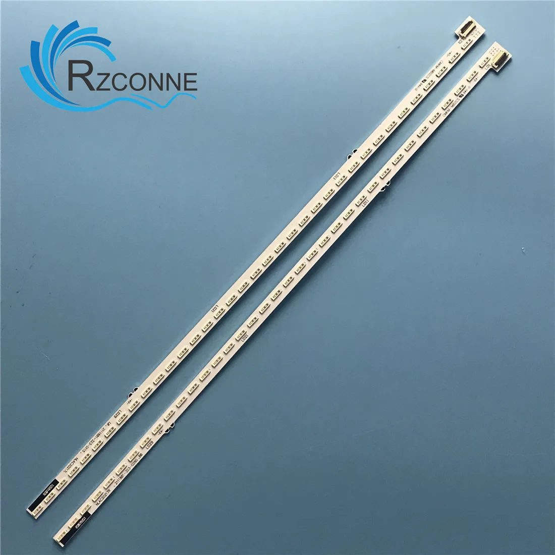 Синий светодиодный задний светильник, 36 ламп для Sony, 55 дюймов, тв, лампа, тв, лампа, светодиодная, лампа