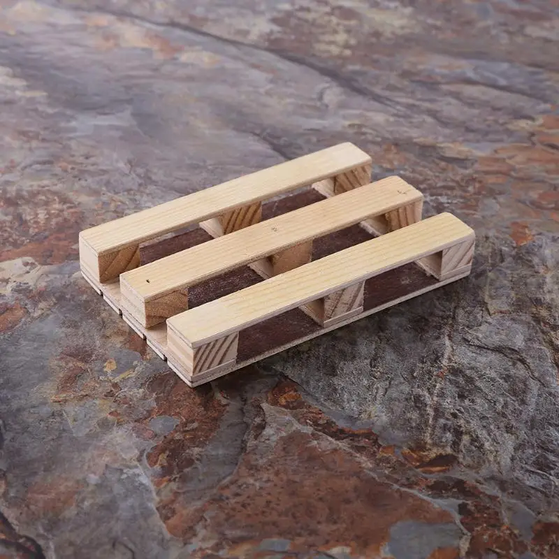 Вилочный погрузчик деревянный поддон отличное исполнение долговечность