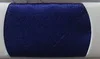 royal blue Элегантные, цвета шампанского, платья для матери невесты с кружевными аппликациями, длинные рукава, новинка, атласное с юбкой-русалкой, женские вечерние платья - Color: royal blue