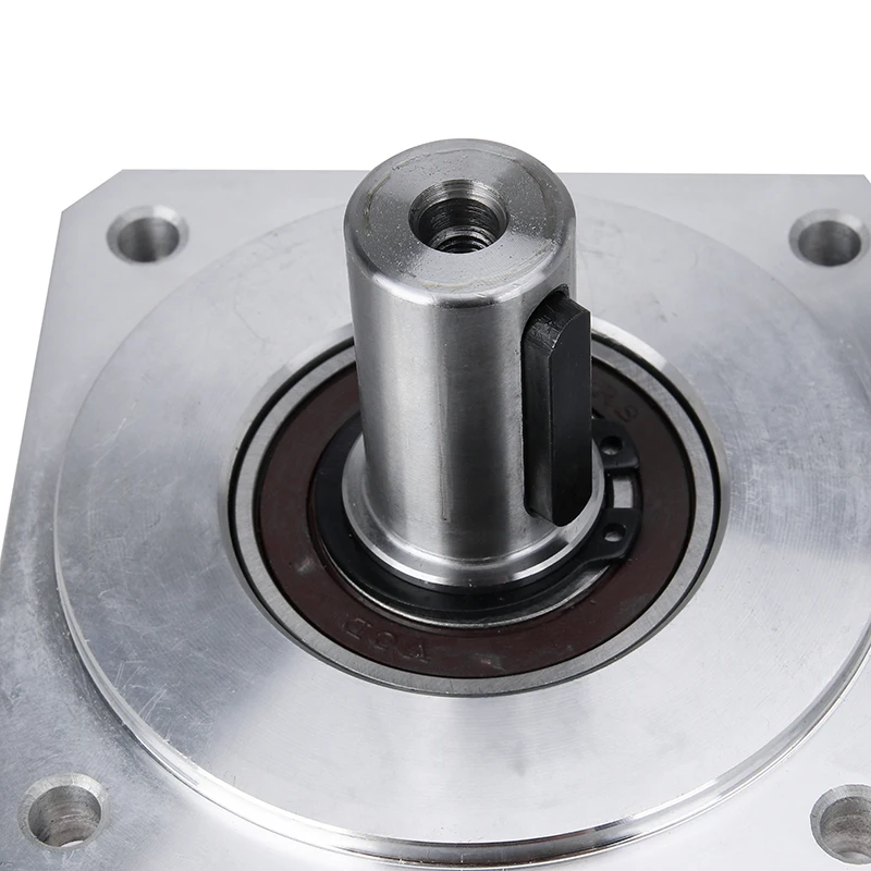 Высокоточный планетарный редуктор 10: 1 для 80 фланцевых серводвигателей|Редукторы