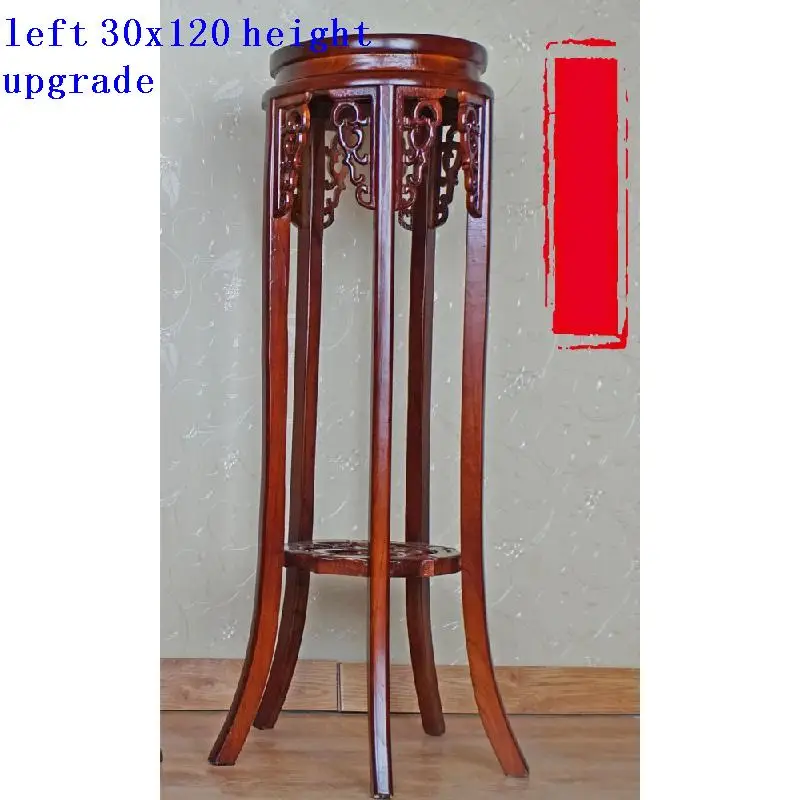 Pour Terraza Pot Huerto Urbano Madera Indoor Plant Etagere Plante Ladder Outdoor Stojak Na Kwiaty Dekoration Flower Stand|Полки для