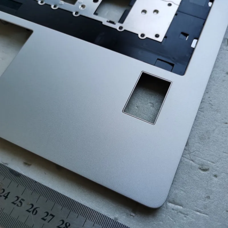 Ноутбук верхняя крышка основания чехла Упор для рук hp Elitebook 840 G5 745 L239399-001 6070B1266501