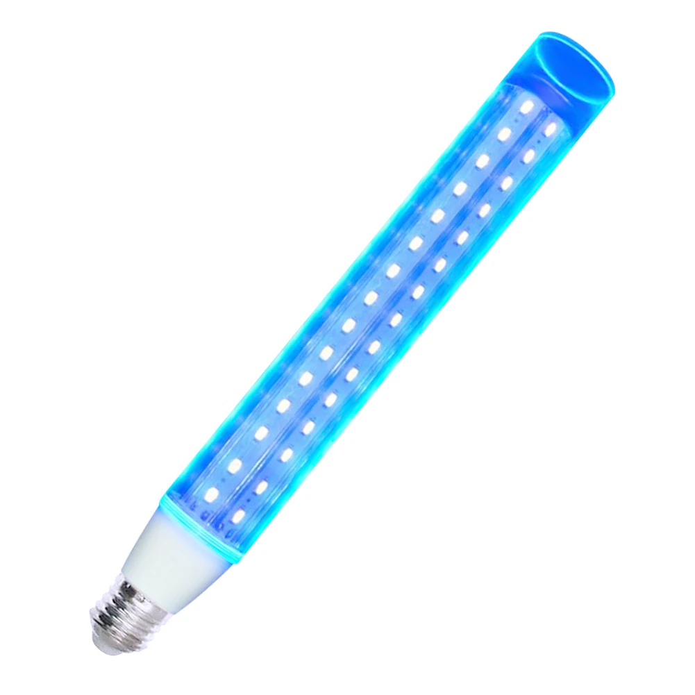 

New E27 15.5W UV Lamp 95 LED for Bathroom Home Office Living Room Kitchen Easy to Use DOM668