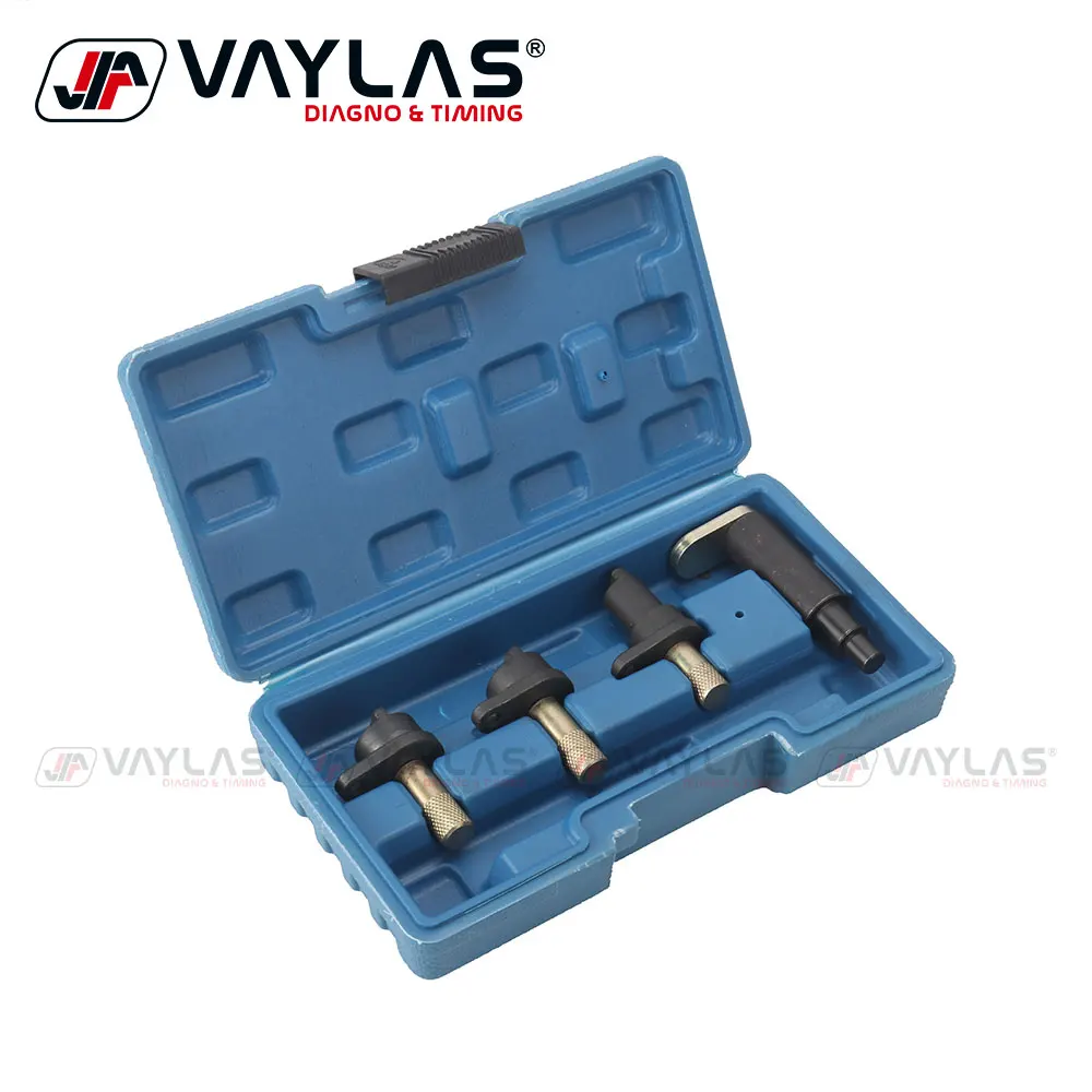 Набор синхронизации двигателя 4 шт. набор инструментов для Volkswagen Audi| |