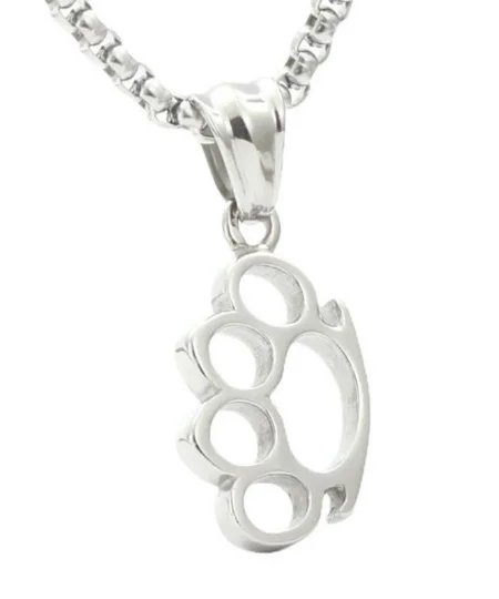 Многофункциональный инструмент для защиты суставов пальцев металлический