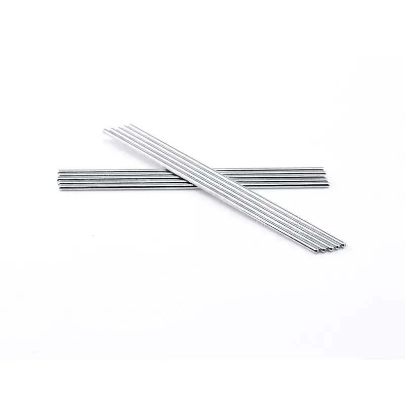 

15Pcs HSS Rod 1mm Dia 100mm Long for Lathe Stock Replacement