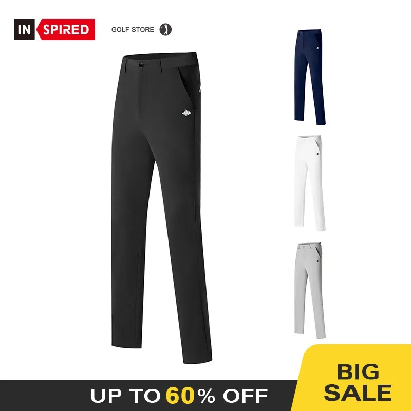 

Autumn new golf pants sports pants