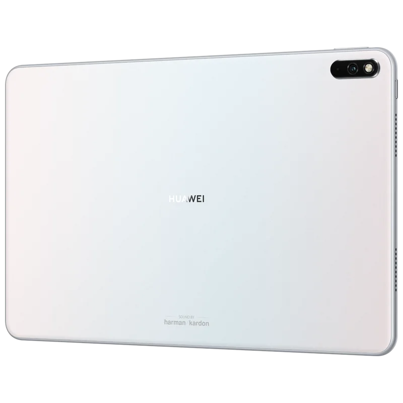 2020 лучший планшетный ПК HUAWEI MatePad Pro 10 8 дюйма с процессором Kirin 990 7 нм многоэкранный