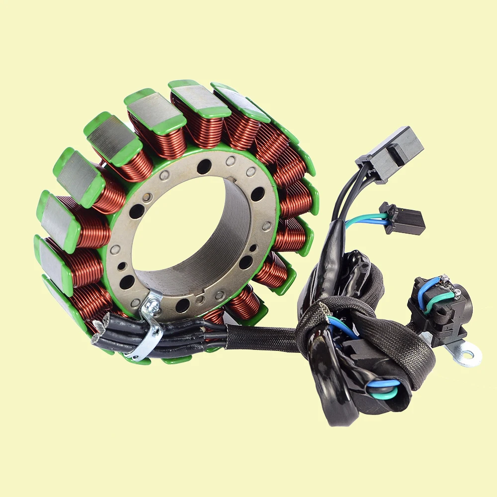 Катушка статора для Suzuki VL800 объемная 800 K1 K2 K3 K4 2001 - 2005 32101-41F00 2004 2003 2002 |