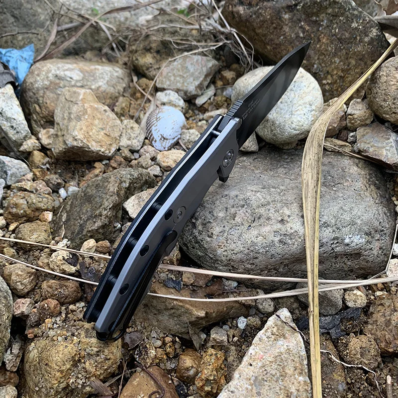 Акция! Складной нож ZT0562 тактические карманные ножи кемпинг Охота Выживание кухня