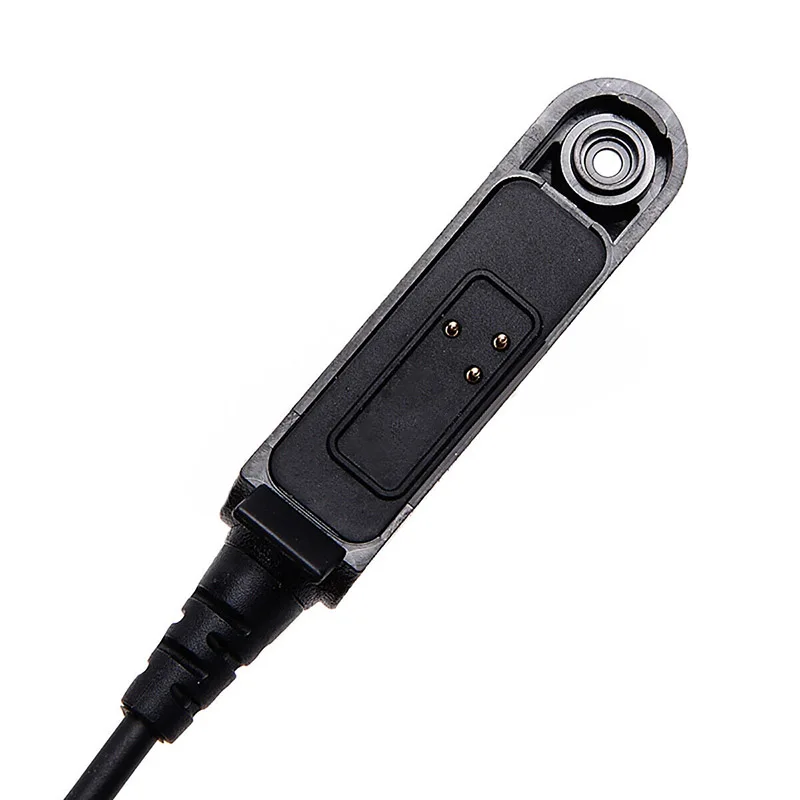 Полиуретановый USB Кабель для программирования, шнур CD для Baofeng BF-UV9R Plus A58 9700 S58 N9 и т. Д., рация UV-9R Plus A58, радио и ПК