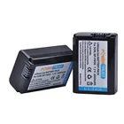 Аккумулятор для Sony Alpha a6500 a6300 a7 7R a7R a7R II a7II