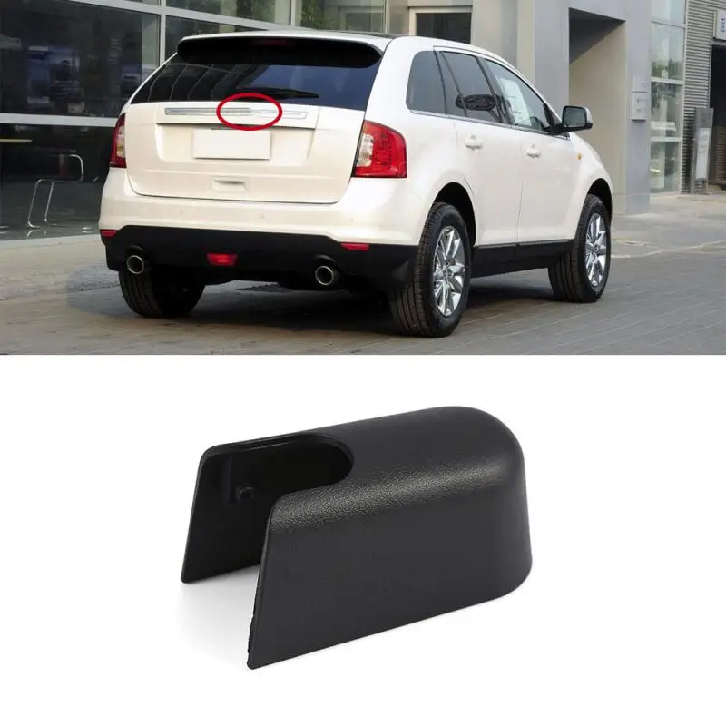 Крышка гайки для заднего стеклоочистителя 2010-2013 Ford Edge 7T4Z-17C526-B | Автомобили и