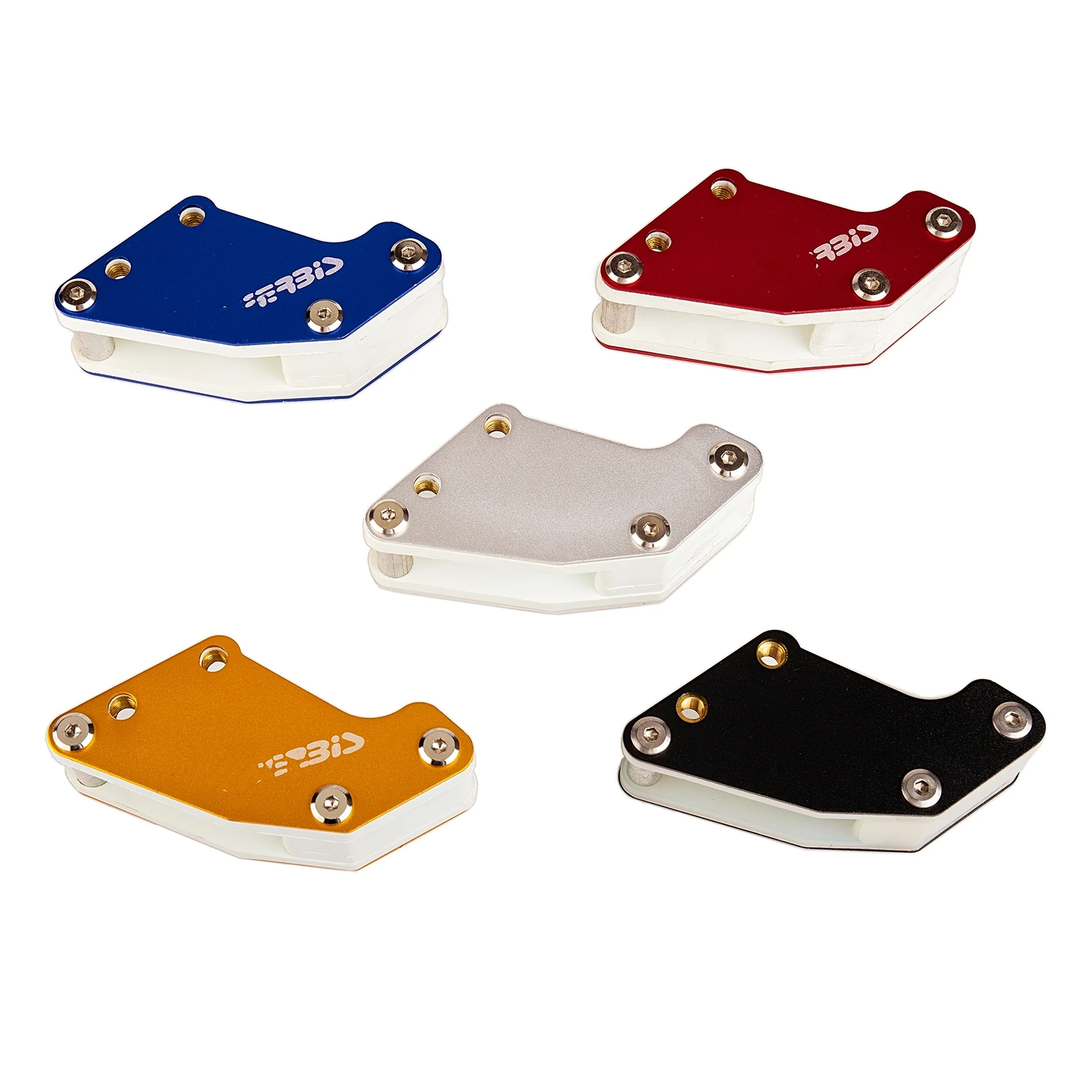 Защитная направляющая цепи для мотоцикла, мотокросса, грязеотталкивающего мотоцикла для XR50 CRF50 CRF70 XR TTR KOYO CRF KLX 50 70 110