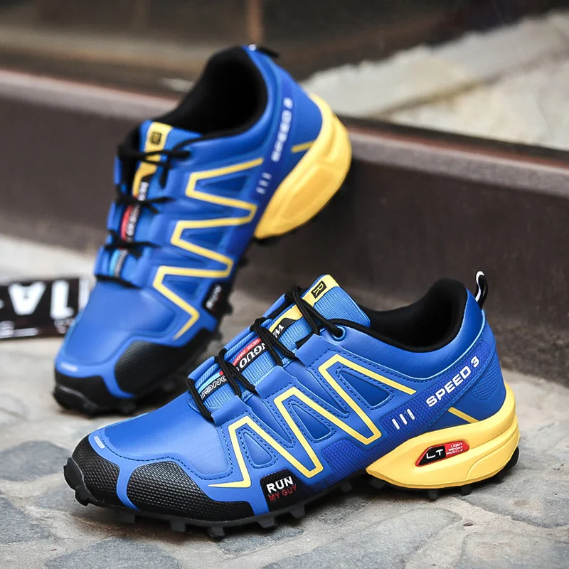 

Men's fashion cycling shoes, outdoor mountain bike shoes, competitive racing shoes, hiking shoes, trekking shoes