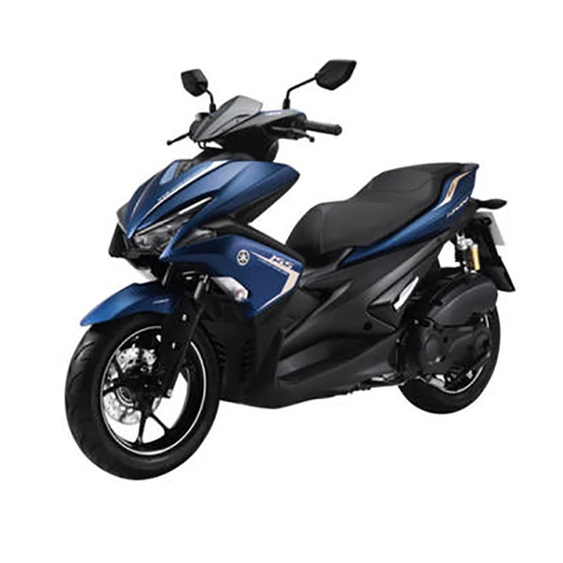 

Motorcycle Footrest Pedal Footboard Steps Foot Plate for YAMAHA NVX155 2015-2020 Accessories