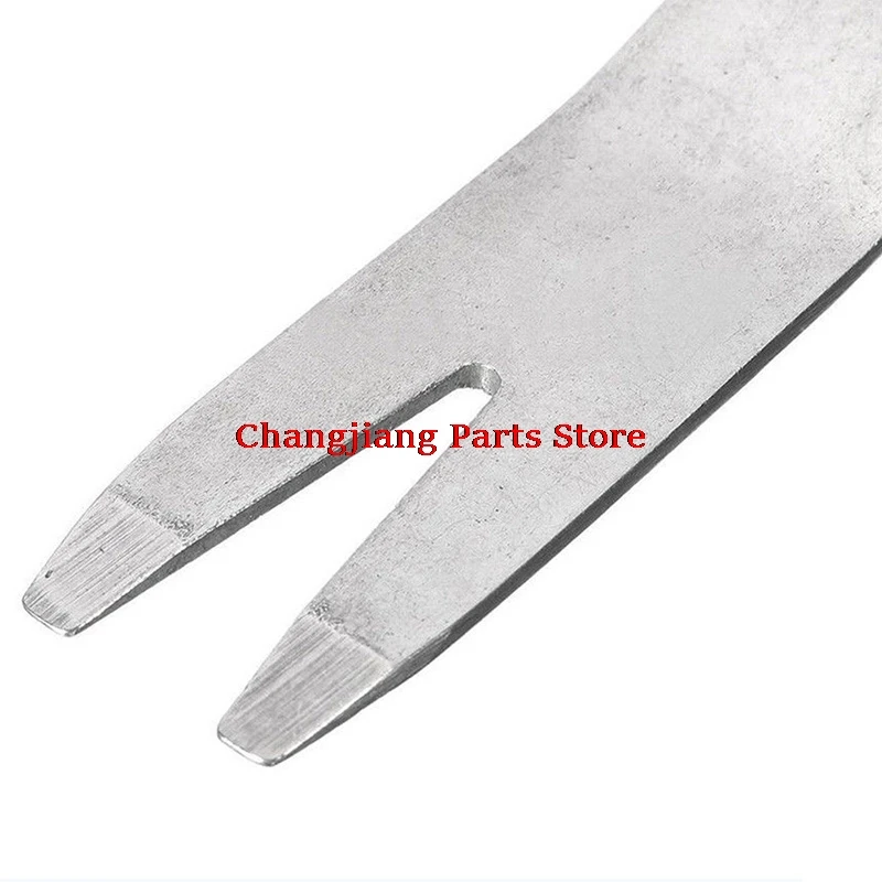 1pcs Car Removal Pry Tool Kit Trim Door Clip Panel Dash Audio Radio Interior Metal |