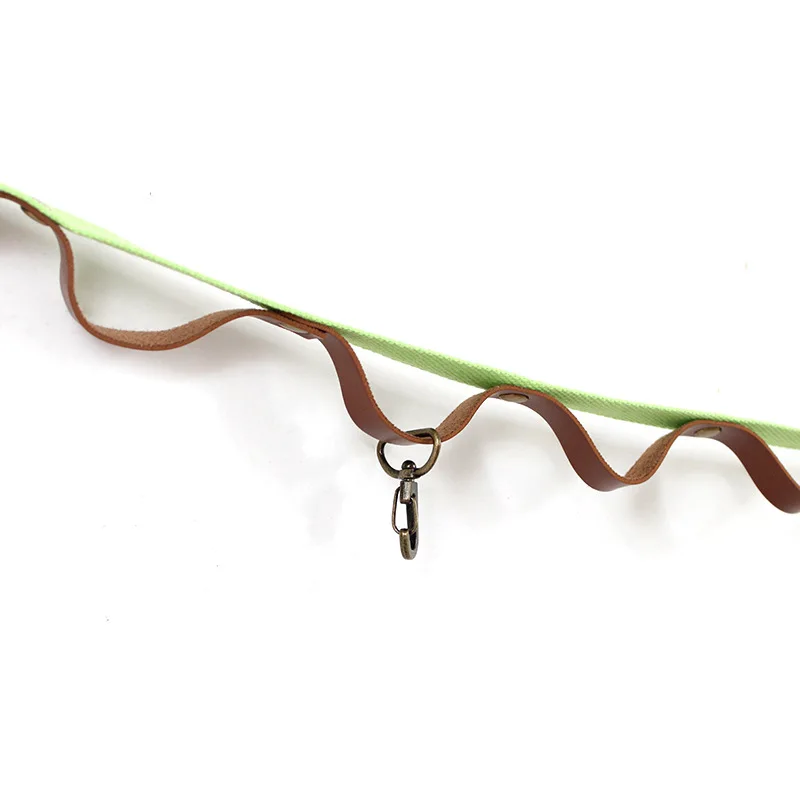 

19 колец 5,5 м * 2,5 см наружная веревка для хранения палатки/сушильный ремень для одежды