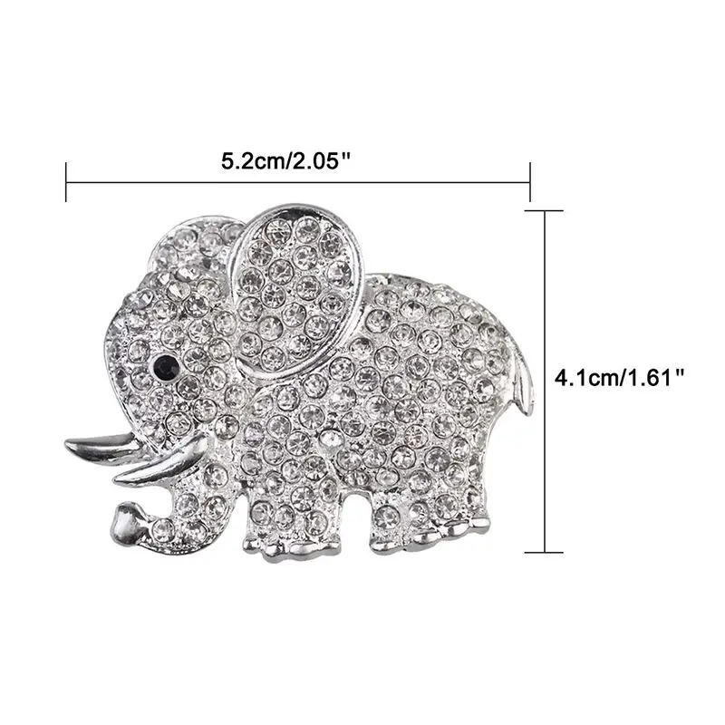 Автомобильный освежитель воздуха с искусственным бриллиантом и кристаллами