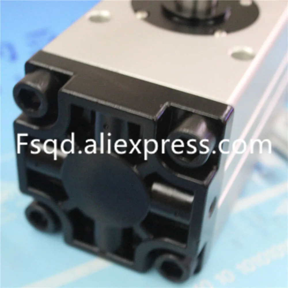 CDRA1BS80-90 CDRA1BS80-180 SMC роторный цилиндр воздушный пневматический компонент