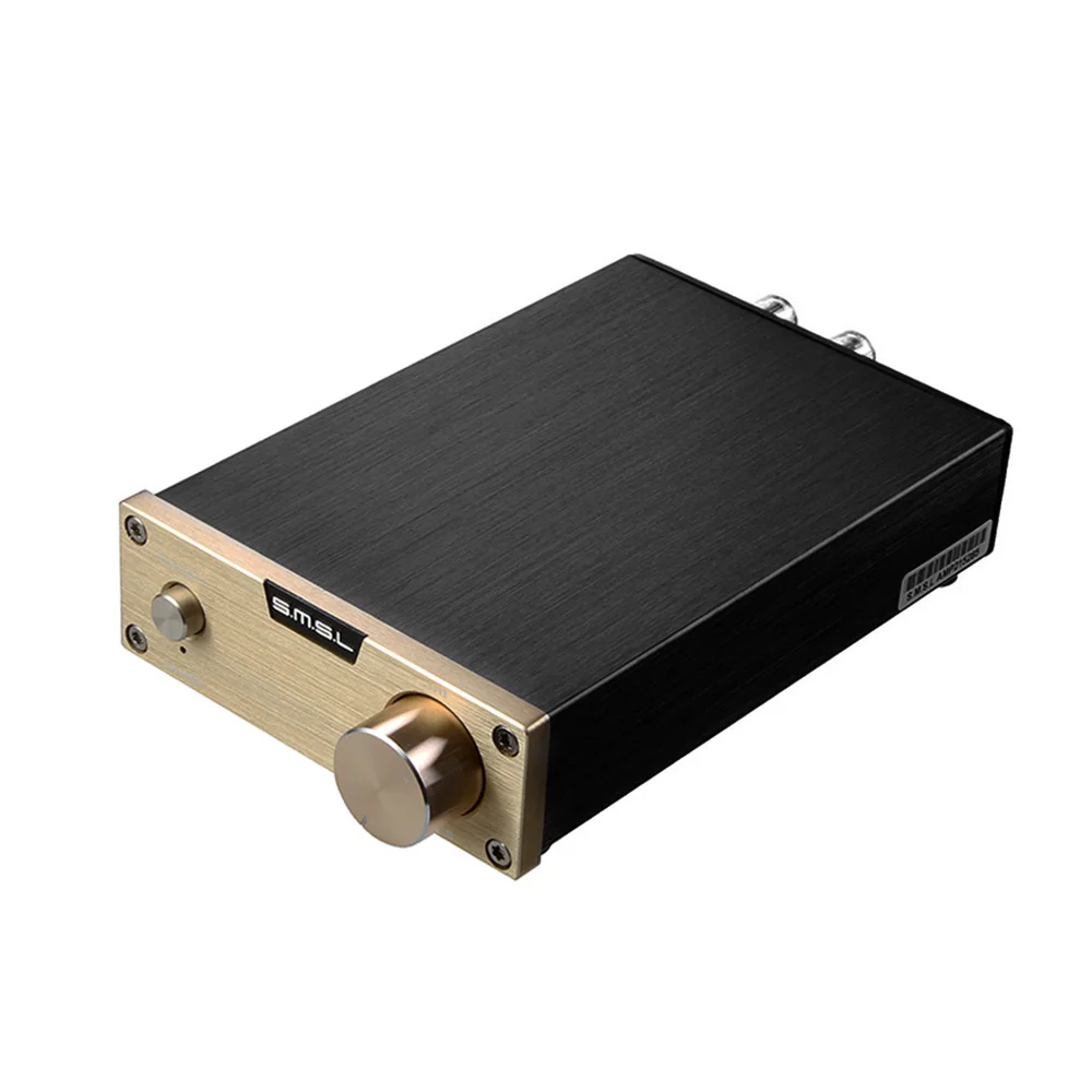 

S.M.S.L SA-98E Hi-Fi Amp TDA7498E