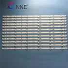 Светодиодный Подсветка полосы 6 светильник для TCL65D06-ZC23AG-04 05 65D1800 65HR330M06A7 V0 4C-LB650T-ZC1 ZC2 HRB Hitachi 65R80 AW TV-65UHD4K