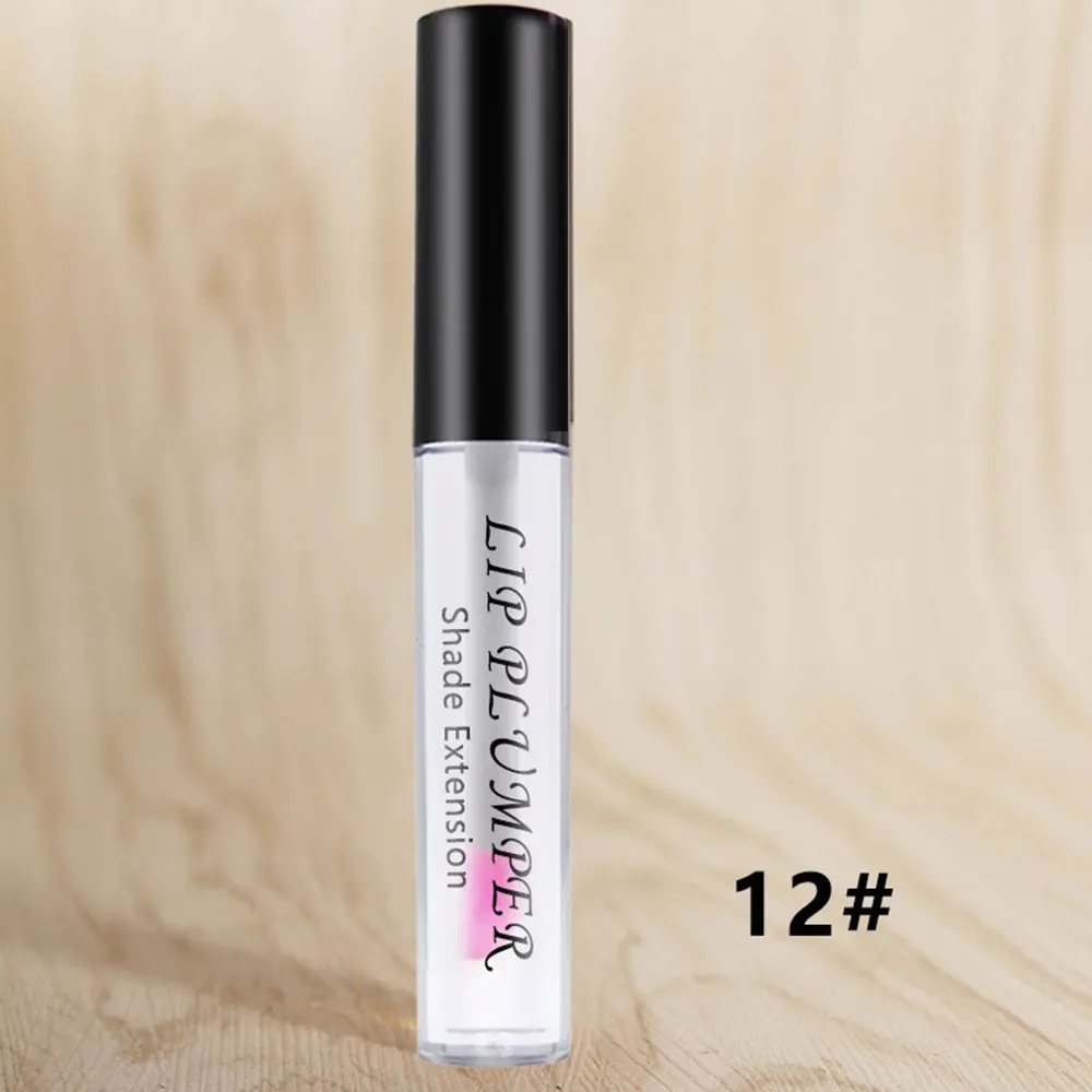 Помада для ухода за губами соблазнительный бальзам губ прозрачный влажный