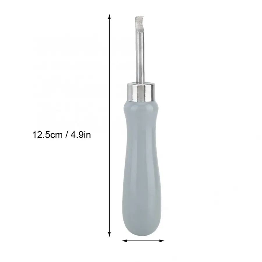 Высокая Эффективность Легкий Открыть задней крышки часов при извлечении с Ножи