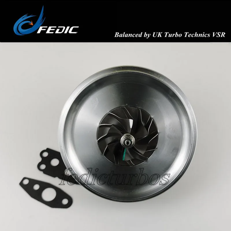 Турбина CT16V 17201-30100 17201-0L040 турбо картридж КЗПЧ для Toyota Hilux SW4/Landcruiser D-4D Prado Hilux 3.0L 127Kw 1KD