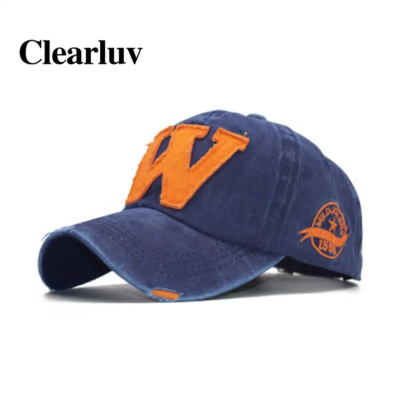 Мужская бейсболка с надписью папа брендовая уличная вышивкой 2019 - купить по