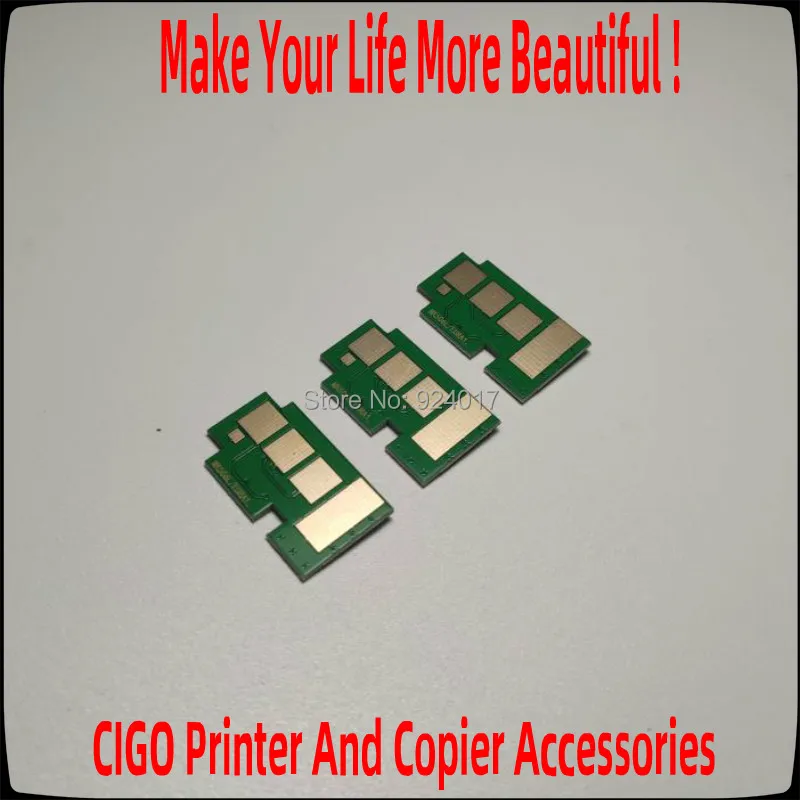 Тонер-чип для принтера Samsung CLP-620 CLP-670 CLt 508 CLP620 CLP670 CLX6220 CLX6250 | Компьютеры и офис