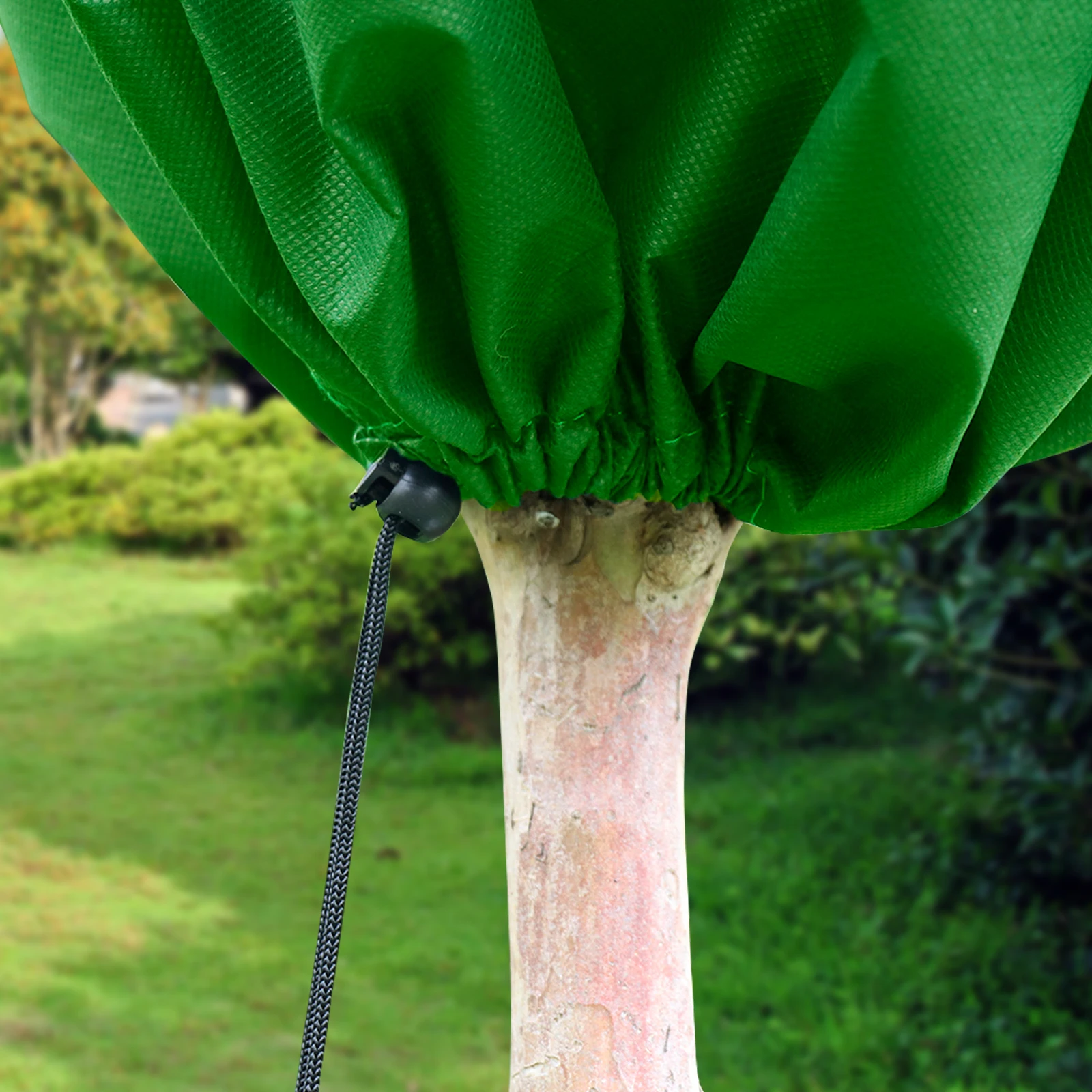 

1.2 x 1.8 M/1 x 1.6 M/0.8 x 1 M HAP Shrub Jacket Rectangle Plant Frost Protection Cover