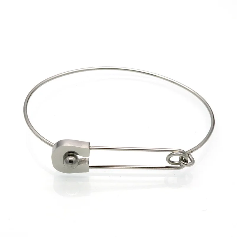 Красивый новый женский браслет штыревой индивидуальный модный тренд простой