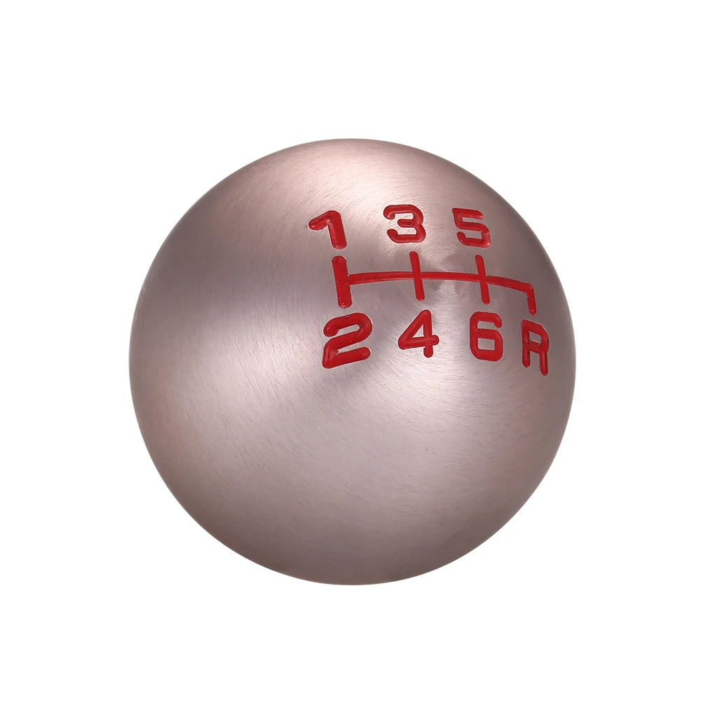 Шестерни переключения Головка рычага адаптер ручная коробка передач с 5 Скорость