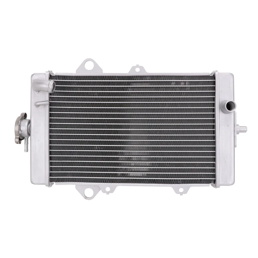 Радиатор охлаждения двигателя ATV для YAMAHA Raptor 700 700R YFM700 YFM700R YFM 2013-2015 2016 2017 2018 2019 |