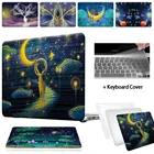 Чехол для Apple MacBook Air Pro Retina 11 12 13 15Air 13 (A 1932) (2179)