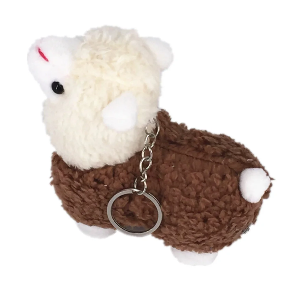 Высота Прибл. 9 см На подставке с аппликацией в виде животного лошади плюшевые